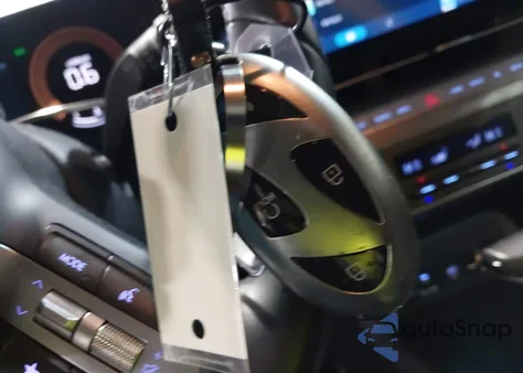 2024 Hyundai Kona Sel из США, поврежденный, VIN KM8HBCAB6RU162554